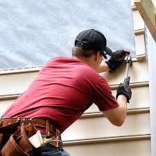 Best Steel Siding Installation  in Yulee, FL